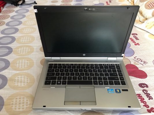 Mê mẩn mẫu laptop cũ giá chỉ từ 4trieu tại Hiển Laptop 2