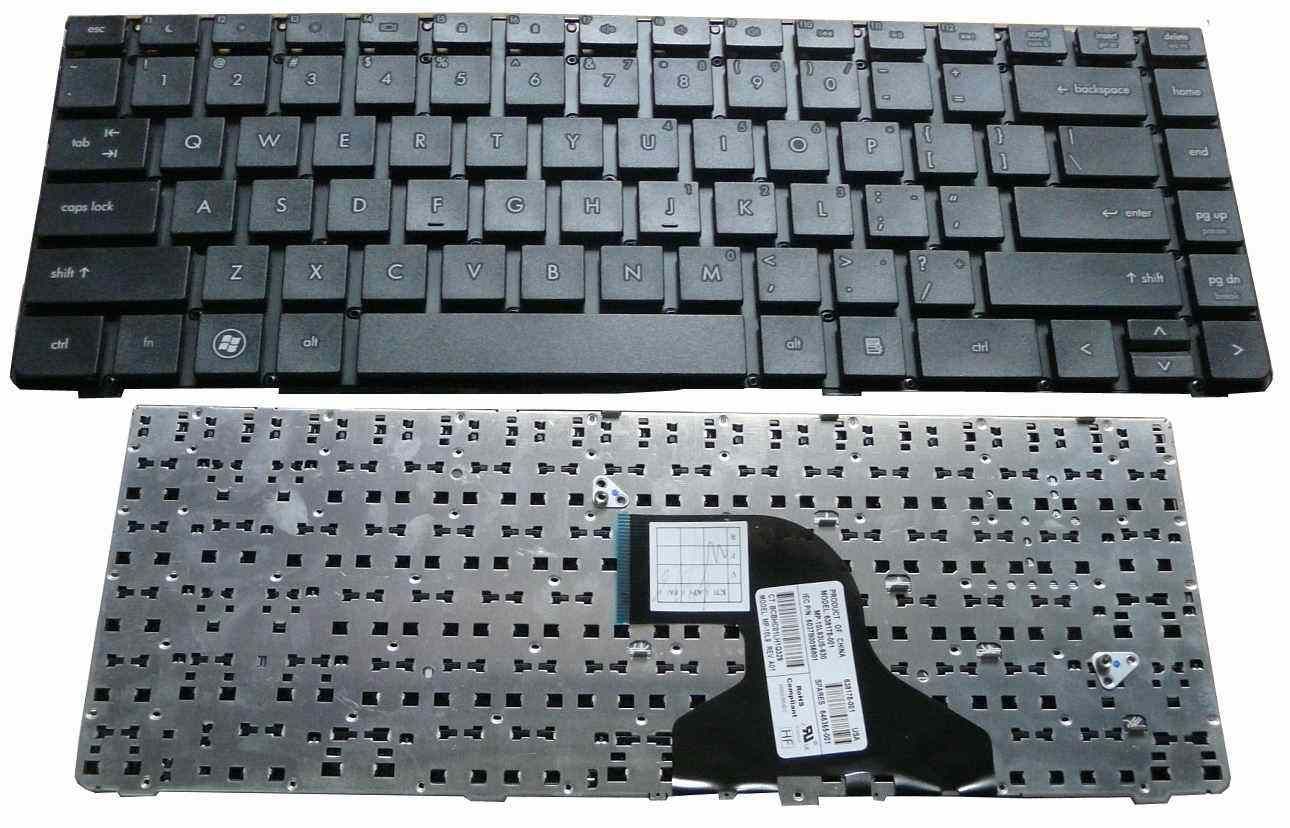 Kết quả hình ảnh cho keyboard HP 4430S"
