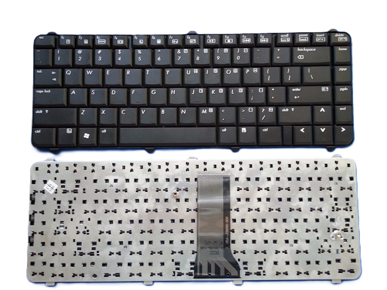Bàn phím laptop HP Compaq 6530s, 6535s, 6531s, 6730s, 6735s, Compaq 510, 511, 515, 610, 615 1