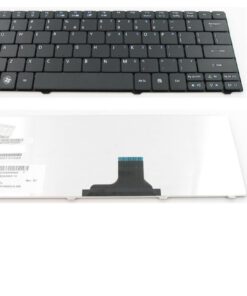 Bàn phím laptop Acer Aspire One 200, 721, 722, 751, 752, 753, AO721, AO722, AO751, 1410, 1430, 1551, 1810, 1830 (ĐEN)
