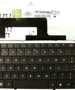 Bàn phím laptop HP Mini 700, Mini 1000