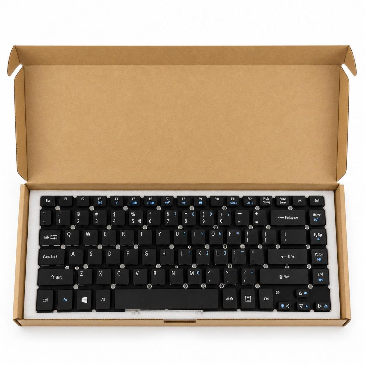 Bàn phím laptop Acer Aspire Ultrabook M3-481, M5-481, M5 (M5-481) 1