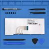 Bàn phím laptop Acer Aspire One 531, P531, A110, A150, D250, ZG5, ZA8, ZG8, Gateway LT20, KAV10, KAV60 7