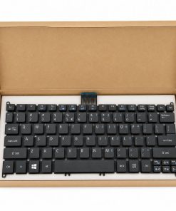 Bàn phím laptop Acer S3, S3-391, S3-951, S5-391, V5-171, 725, 726, 756, AO725, AO726, AO756, TravelMate B113, Chromebook C710