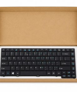 Bàn phím laptop Acer Travelmate 4750, 6495, 8473, P243