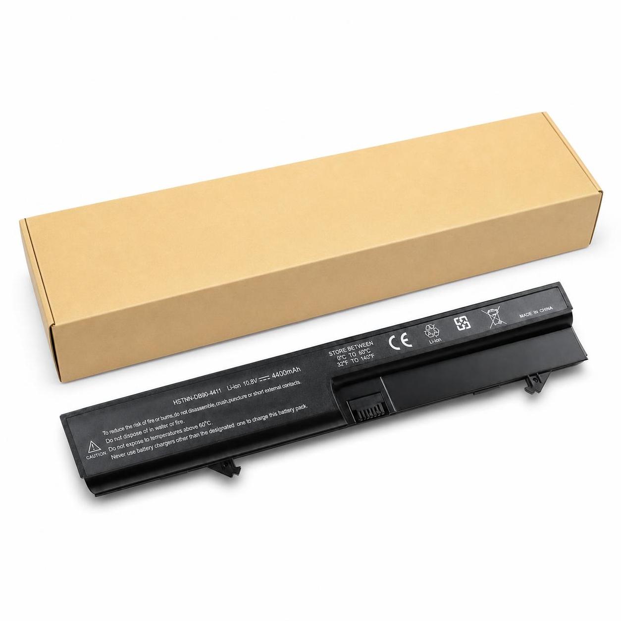 Pin laptop HP 4410S 4411S - 6 cell cho ProBook series 1