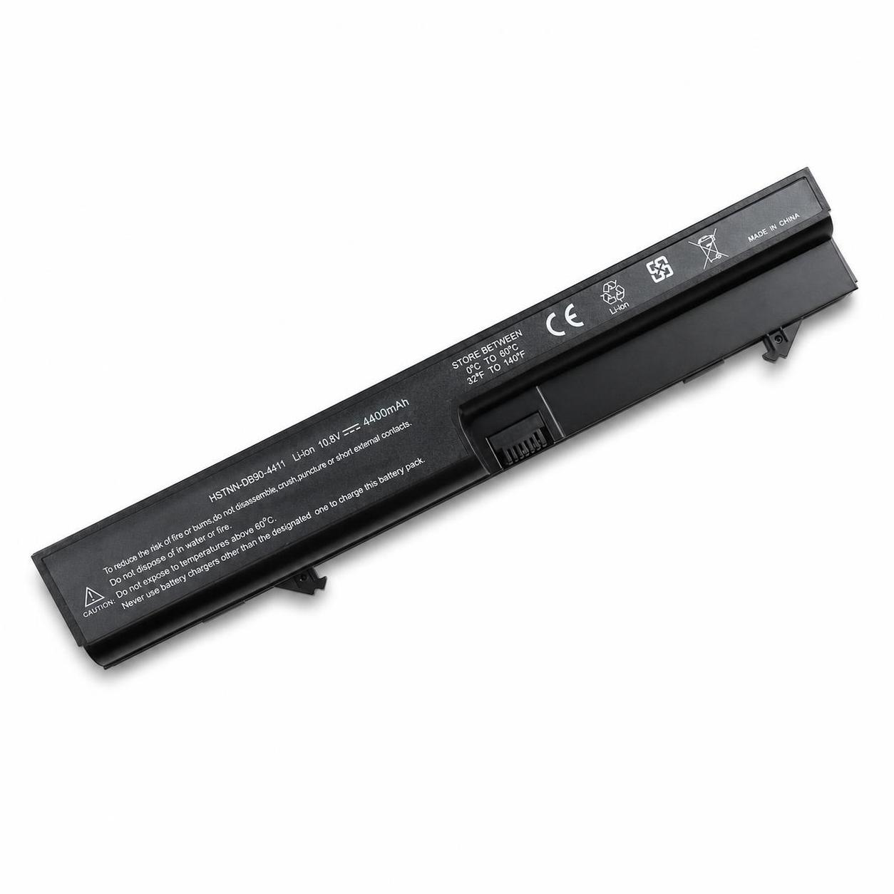 Pin laptop HP 4410S 4411S - 6 cell cho ProBook series 2