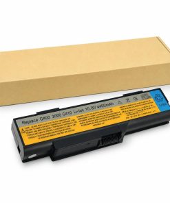 Pin laptop Lenovo G400 G410 C510 C460 C461 C462 C465 C467 - 6 cell