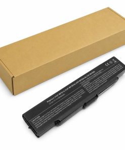 Pin laptop Sony Vaio VGN-AR, VGN-CR, VGN-NR, VGN-SZ – BPS9 (6 cell)