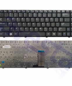 Bàn phím laptop Samsung R519, NP-R519, NP-R518 (Renew, BH 6TH)