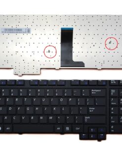 Bàn phím laptop Samsung R730, R718, NP-R718, R720, NP-R720, R728, NP-R728, NP-R730 (Renew, BH 6TH)