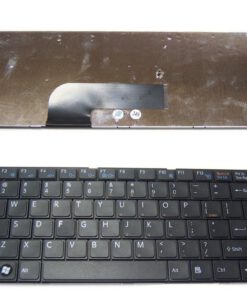 Bàn phím laptop Sony Vaio VGN-N, VGN-N11S, VGN-N21E, VGN-N250E, VGN-NR21Z, VGN-NR220E, VGN-N Series (RENEW, BH 6TH)