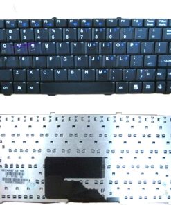 Bàn phím laptop MSI VR420, VR420X, VR430, VR440, S260 (RENEW, BH 6TH)