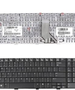 Bàn phím laptop HP Compaq Presario G71, CQ71