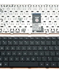 Bàn phím laptop HP Pavilion DM4-1000, DM4T-2000, DV5-2000 (Đen)