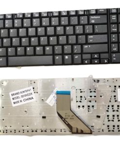 Bàn phím laptop HP Pavilion DV6, DV6T, DV6-1000, DV6-2000 (Đen)