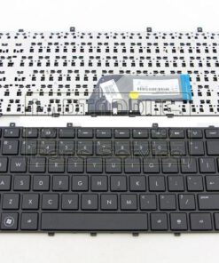 Bàn phím laptop HP Envy 4-1000, Envy 6-1000 có khung