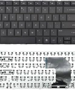 Bàn phím laptop HP Pavilion G7, G7T, G7-1000, G7-1100, G7-1200, G7-1300 (Đen)