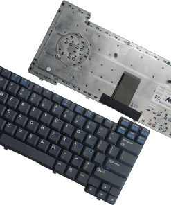 Bàn phím laptop HP Compaq NC6110, NC6120, NC6130, NX6110, NX6120, NX6320, NX6325