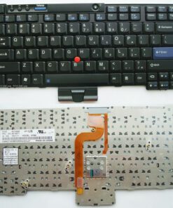 Bàn phím laptop Lenovo Thinkpad X200, X200S, X201, X201i, X201S (RENEW, BH 6TH)