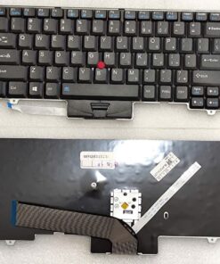 Bàn phím laptop Lenovo Thinkpad SL410, L410, L412, L420, L510, L512, L520, SL412, SL510 (Renew, BH 6TH)