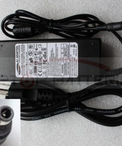 Sạc laptop Samsung 19V-4.74A - ZIN