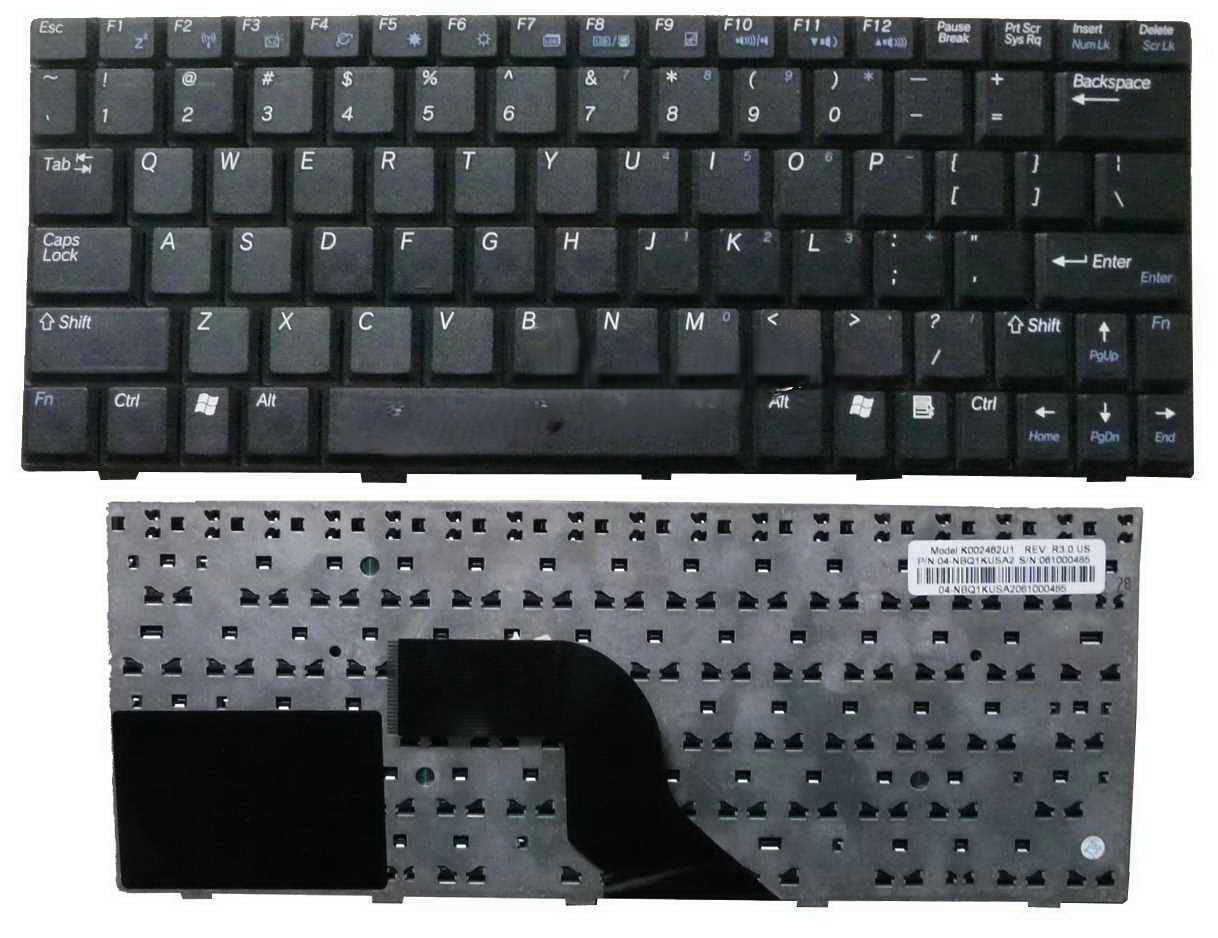 Bàn phím laptop Asus M5200 M5200A M5200N M5200AE 1