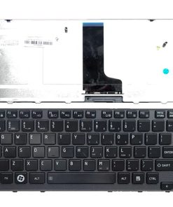 Bàn phím laptop Toshiba M640 - Toshiba Satellite M640, M645, M650, P740, P745