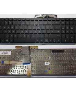 Bàn phím laptop HP Envy 17-3000, 17-3100, 17-3200