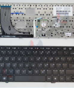 Bàn phím laptop HP ProBook 6360b, 6360t