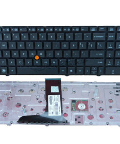 Bàn phím laptop HP Elitebook 8760p, 8770p, 8760w, 8770w