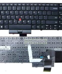 Bàn phím laptop Lenovo Thinkpad Edge E520, E525 có chuột Renew (BH 6TH)