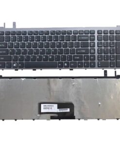 Bàn phím laptop Sony Vaio VGN-AW (RENEW, BH 6TH)