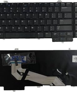 Bàn phím laptop Dell Latitude E5540 