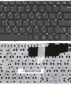Bàn phím laptop Samsung NP300E7A, NP305E7A, NP300V7A, NP305V7A (có phím số, RENEW, BH 6TH)