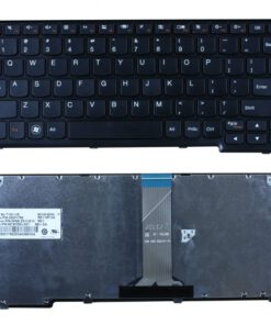 Bàn phím laptop Lenovo Ideapad S205, S205s, S206, S110 (Tiêu chuẩn)