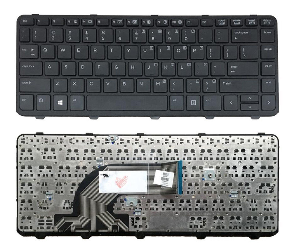 Bàn phím laptop HP ProBook 640 G1, 645 G1 1