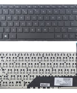 Bàn phím laptop HP Slatebook 14-P000, 14-P080, 14-P050, 14-P100, 14-P200