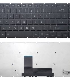 Bàn phím laptop Toshiba L50-B, L50D-B, L50t-B, L55-B, L55D-B, L55t-B, L50-C, L55-C, C55-C, C55t-C
