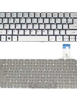 Bàn phím laptop Acer Aspire P3, P3-131, P3-171