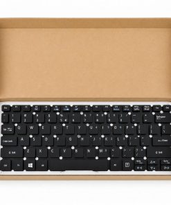 Bàn phím laptop Acer Aspire V3-331, V3-371, V5-121, V5-122, V5-131, V5-132, V3-171, E3-111, E3-112, E3-113, ES1-111, ES1-131, ES1-311, V3-372 (ĐEN)