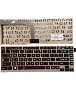 Bàn phím laptop Toshiba W35DT, W30T, W30DT - Toshiba Satellite U900, W30T, W30DT, W35T, W35DT, Click 2 L35W