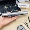 Pin laptop HP Pavilion 14/15 series - LA04 (4 cell) 6