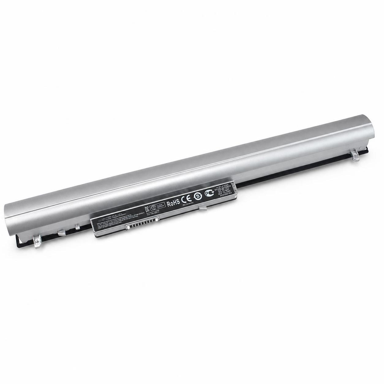 Pin laptop HP Pavilion 14/15 series - LA04 (4 cell) 2
