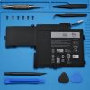 Pin laptop Dell Inspiron 14-7437 P42G C4MF8 5KG27 4 cell 7