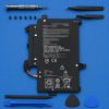 Pin laptop Transformer Book Flip TP500 – B31N1345 (6 cell) 7