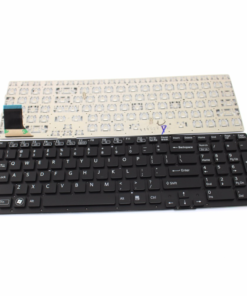 Bàn phím laptop Sony Vaio VPCSE, VPCSE13FX, VPCSE15FB, VPCSE16FX, VPCSE17GG (SE – ĐEN)