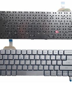 Bàn phím laptop Acer Aspire S7-391, S7-392, S3-391 (Cáp phụ nằm ở góc)