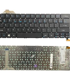 Bàn phím laptop Acer Aspire R7-371, R7-372, R13, S3-392