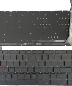 Bàn phím laptop Asus ROG GL551, N551, GL552, GL552J, GL552V, ZX50 (LED, BH 6TH)